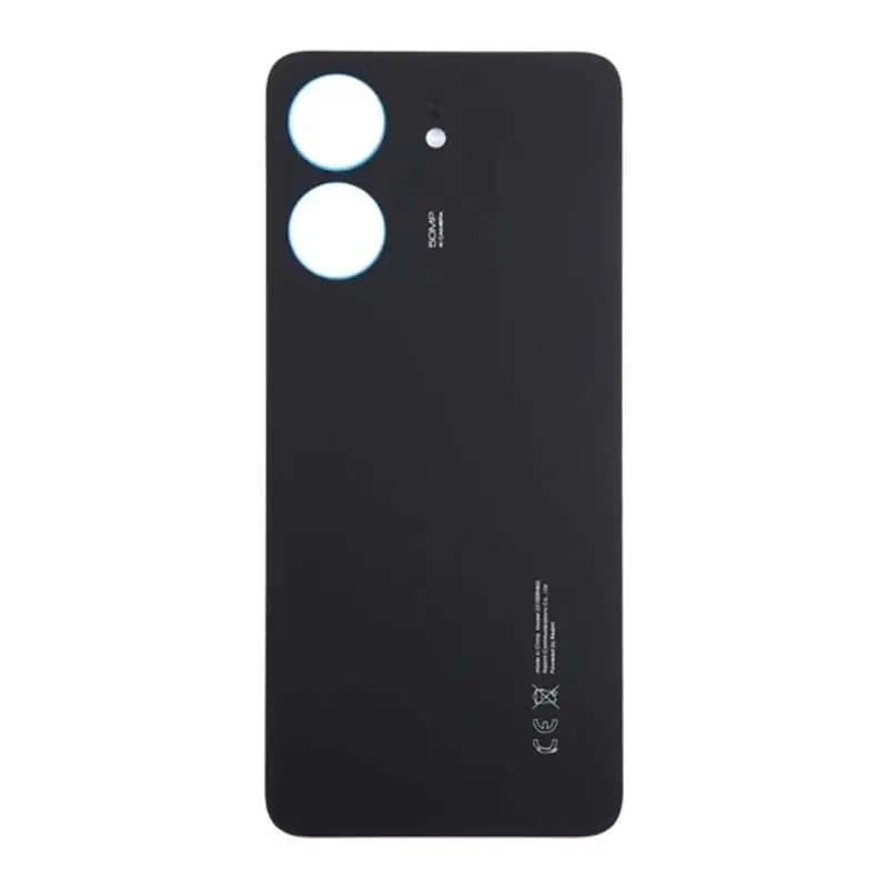 درب پشت شیائومی Xiaomi Redmi 13C — تصویر ۲