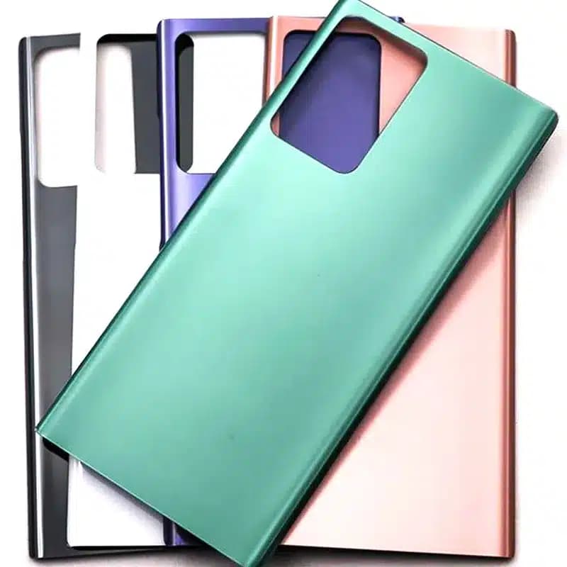 درب پشت سامسونگ Samsung N985 – N986 / Note 20 Ultra — تصویر ۸