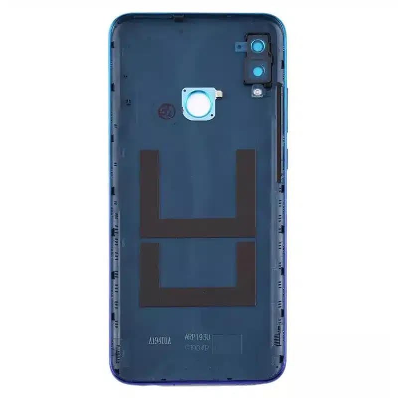 درب پشت هوآوی Huawei P Smart (2019) — تصویر ۷
