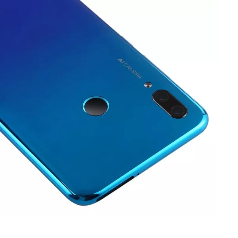 درب پشت هوآوی Huawei P Smart (2019) — تصویر ۳