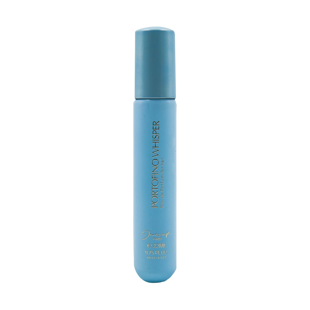 عطر جیبی زنانه ژک ساف مدل Portofino whisper حجم 22 میلی لیتر — تصویر ۳