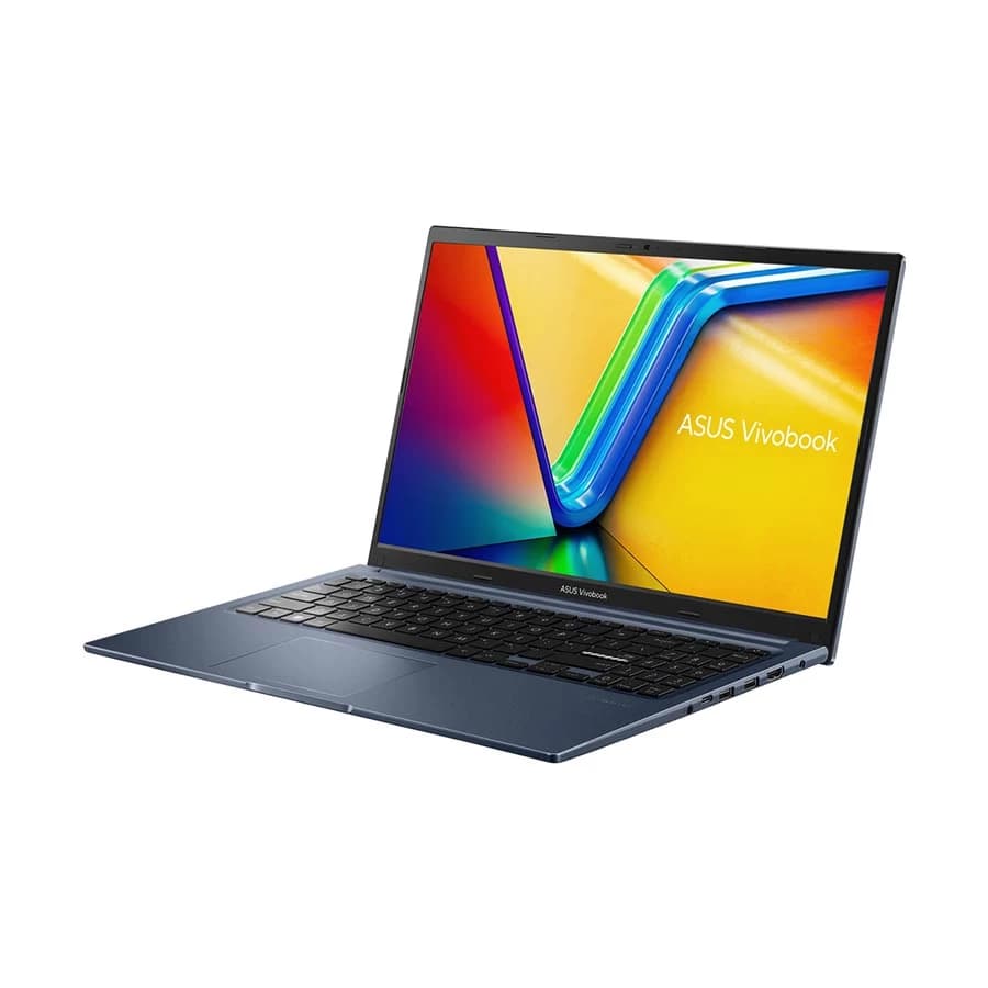لپ تاپ 15.6 اینچی ایسوس ASUS Vivobook A1502VA Core i9 13900H 40GB 1TB SSD — تصویر ۱۲
