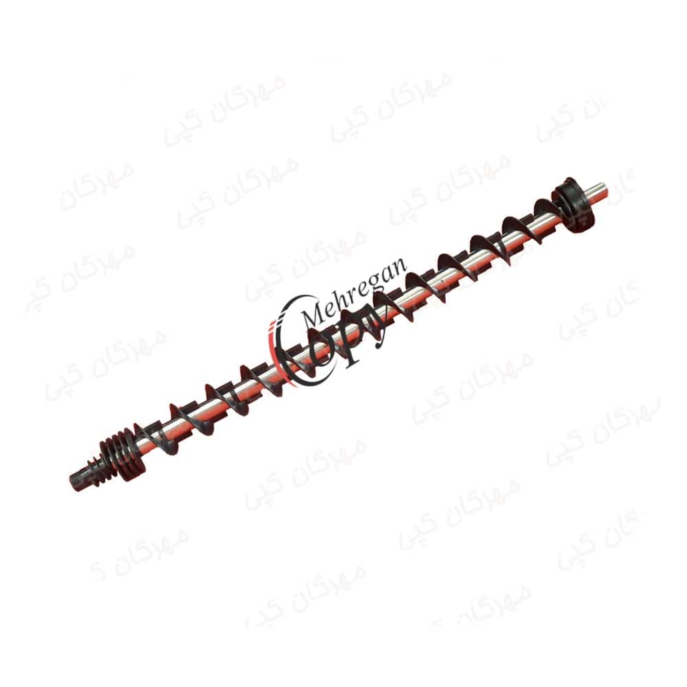 میکسر ایمیج رنگی کپی کونیکا مینولتا Konica Minolta C452