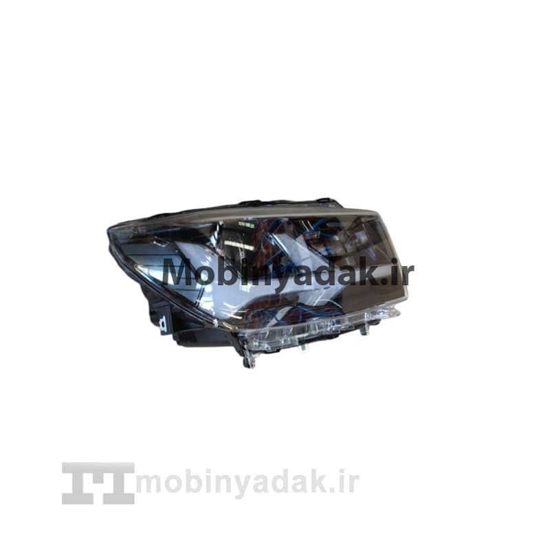 چراغ جلو راست fmc t5