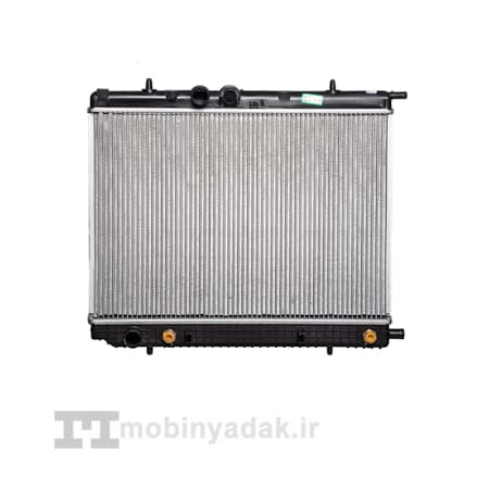 رادیاتور اب fmc t5 — تصویر ۲