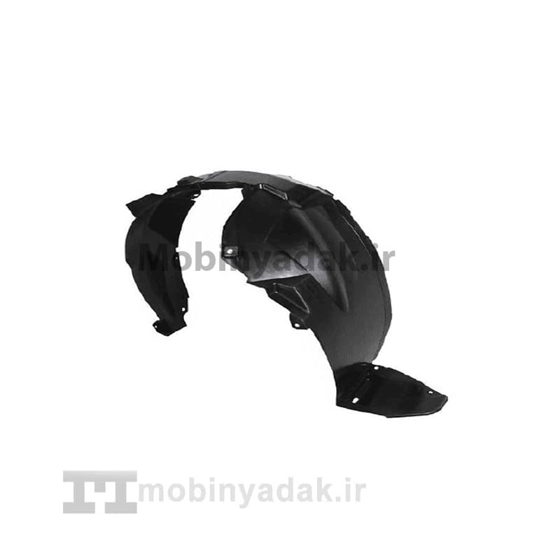 شلگیر جلو راست هایما S8