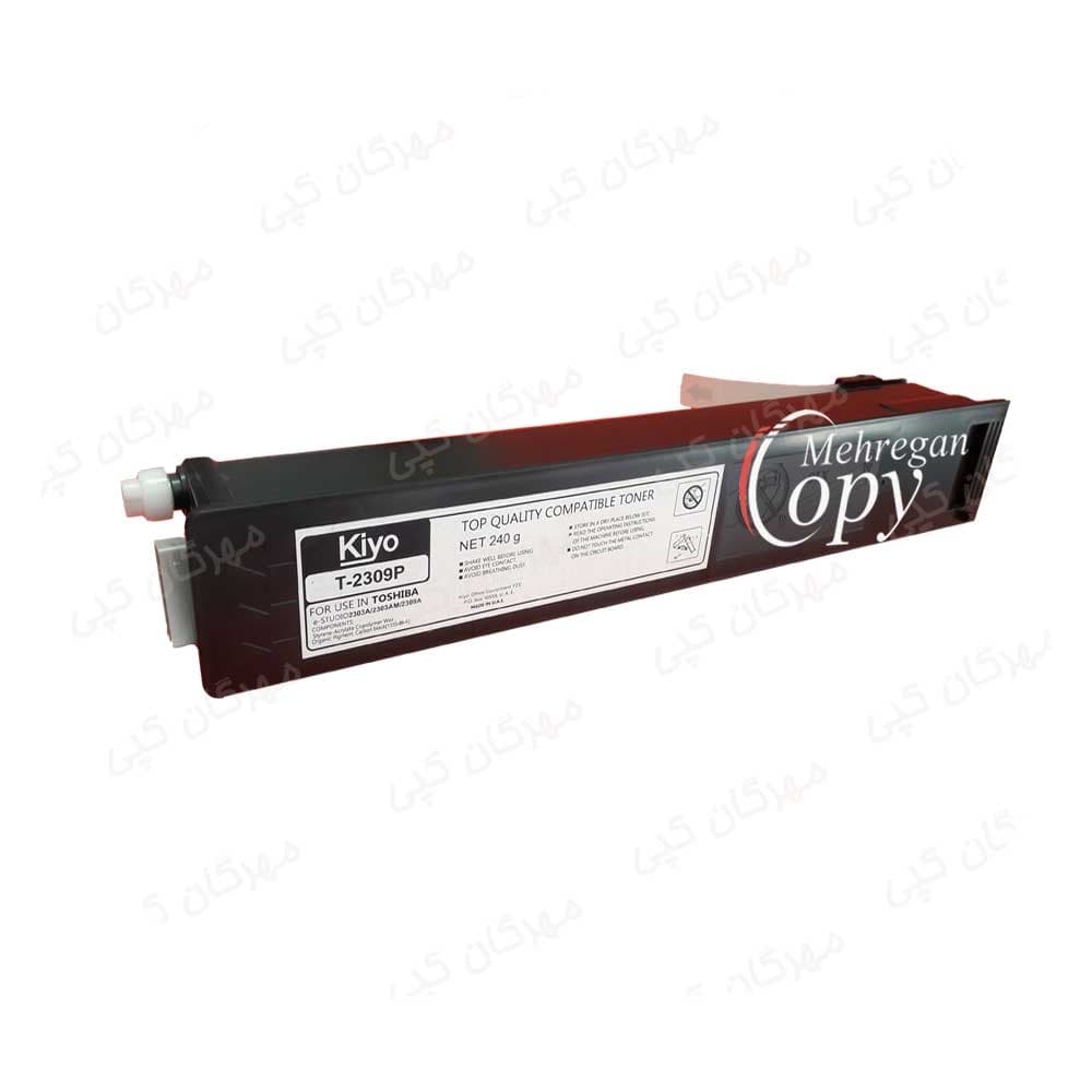 کارتریج تونر کپی توشیبا Toshiba E-Studio 2303/2309/2809 (T-2309P)-گرم بالا