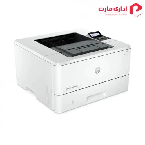 پرینتر لیزری تک کاره اچ پی 4003n — تصویر ۱۱