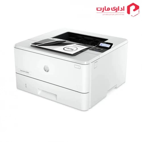 پرینتر لیزری تک کاره اچ پی 4003n — تصویر ۱۰
