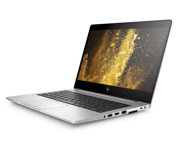 لپ تاپ اچ پی 830G5 مدل HP EliteBook 830 G5 i5 نسل 8