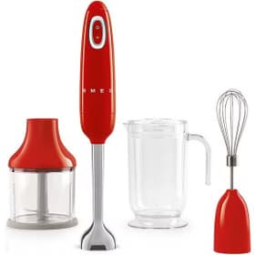 گوشت کوب برقی سه کاره اسمگ مدل HBF03