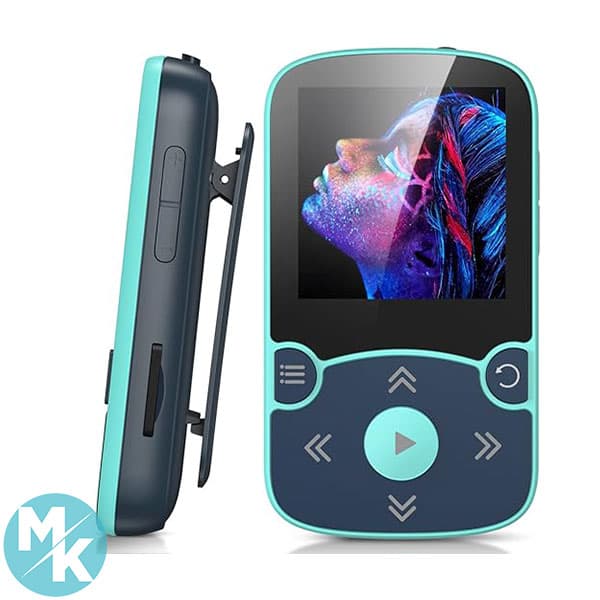 MP3 پلیر برند AGPTEK مدل A65X