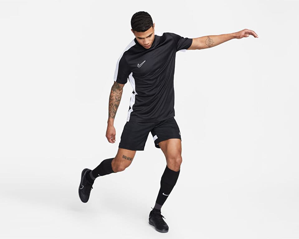 Nike M Nk Df Academy 23 S Training T-shirts — تصویر ۵