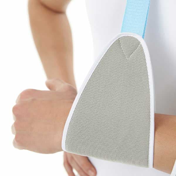 آویز دست 2 تکه دکتر مد بریس مدل DR-125