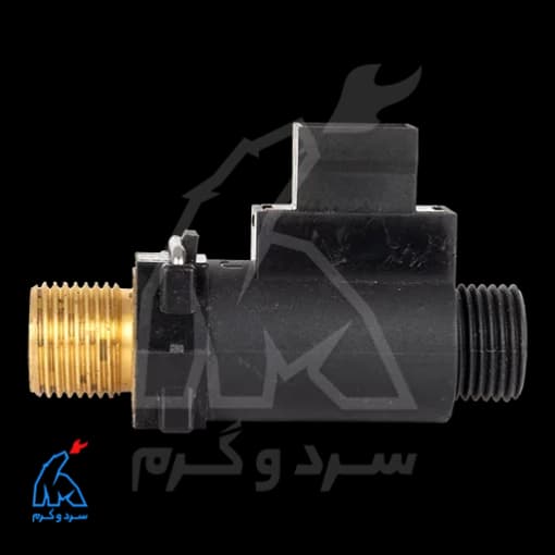 فلوسوییچ دو راهی H&J — تصویر ۹