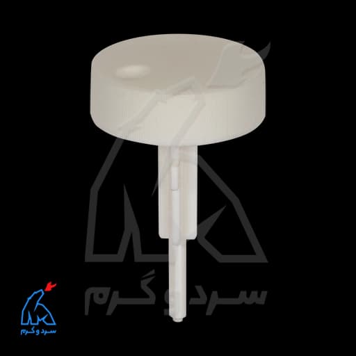 دسته انتخاب وضعیت کالدا ونزیا – 20004098 — تصویر ۲