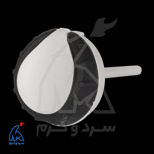 ولوم انتخاب و تنظیم دما پارما parma 22i بوتان – 2 عددی — تصویر ۹
