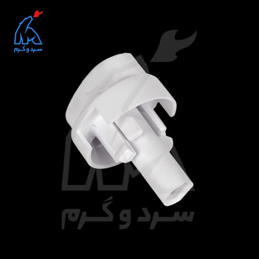 ولوم ام M کوچک ایران رادیاتور — تصویر ۹