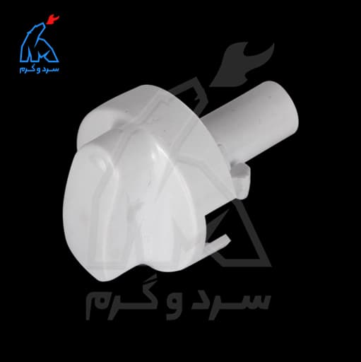 ولوم ام M کوچک ایران رادیاتور — تصویر ۳