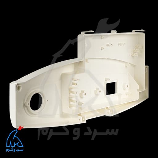 صفحه پنل چاپ شده L ایران رادیاتور — تصویر ۹