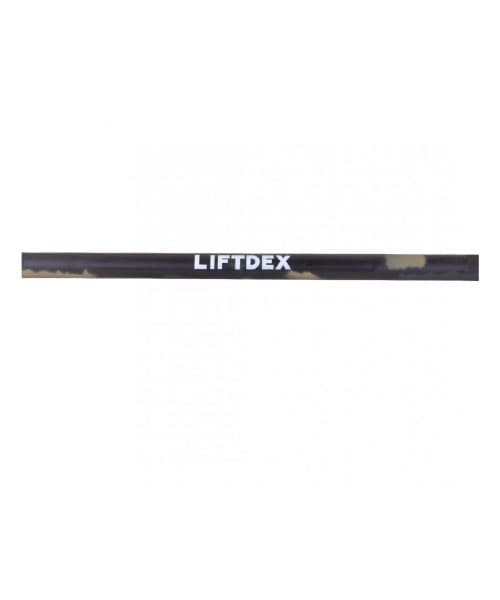 میله هالتر LIFTDEX مدل QUEEN BAR COMO — تصویر ۸