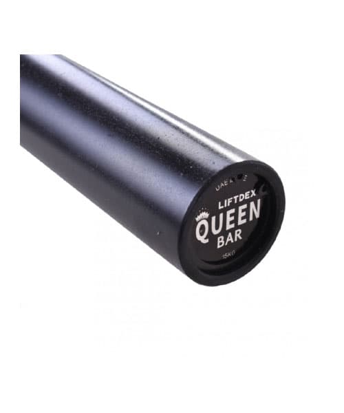 میله هالتر LIFTDEX مدل QUEEN BAR COMO — تصویر ۱۰