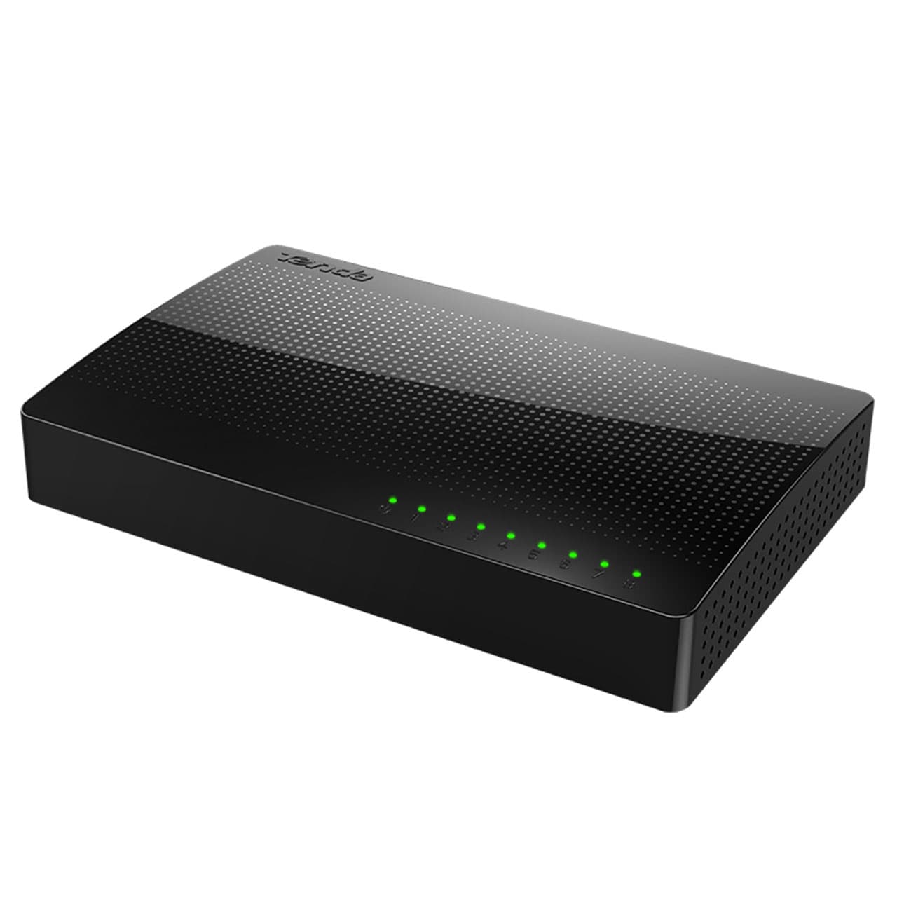سوئیچ شبکه 8 پورت تندا Tenda Switch SG108 — تصویر ۵
