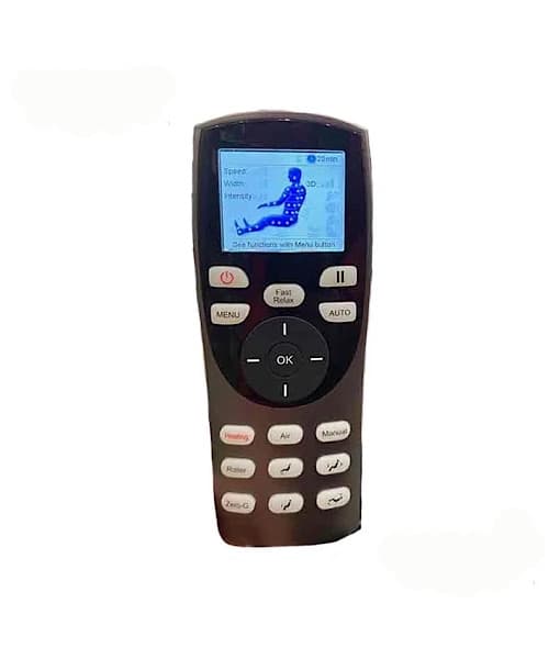 صندلی ماساژور کامتک مدل Comtek RK1906 — تصویر ۶