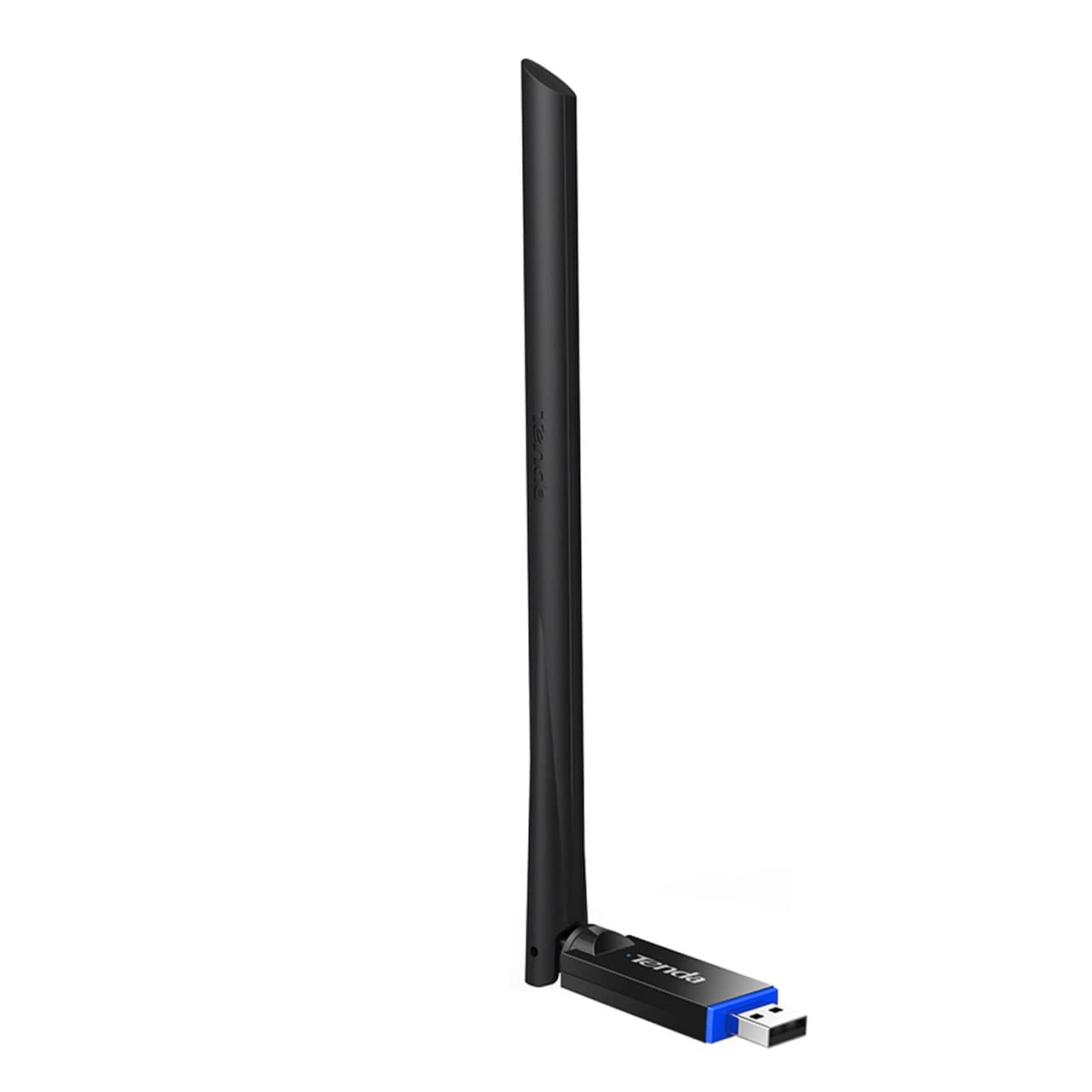 کارت شبکه بی سیم تندا Tenda Wireless USB Adapter U10 — تصویر ۴
