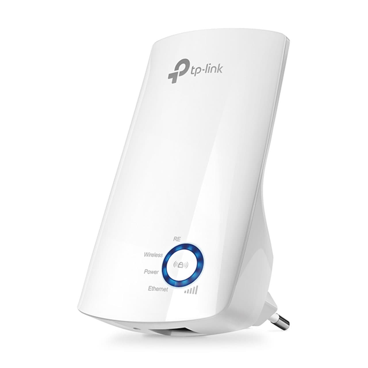 توسعه دهنده شبکه بی سیم تی پی لینک Tp-Link Range Extender TL-WA850RE — تصویر ۹