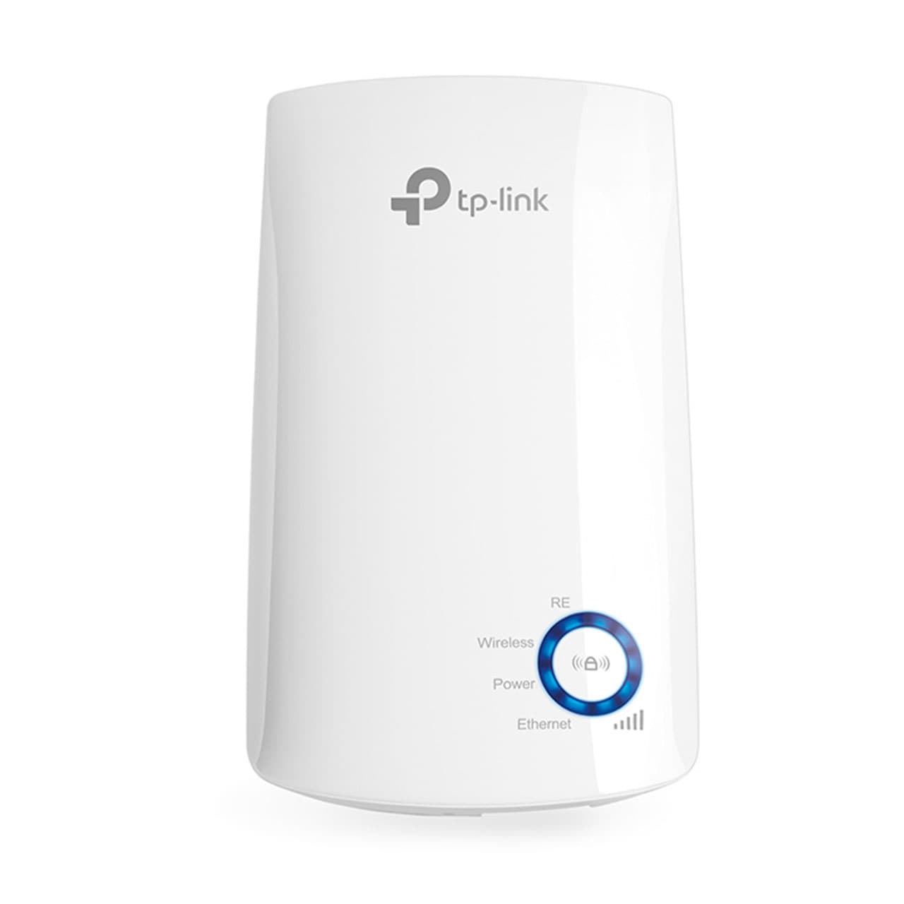 توسعه دهنده شبکه بی سیم تی پی لینک Tp-Link Range Extender TL-WA850RE — تصویر ۳