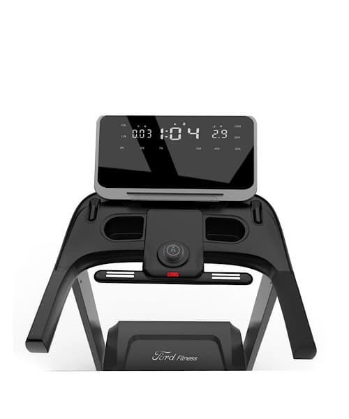 تردمیل باشگاهی FORD FITNESS مدل FA5500AC — تصویر ۷