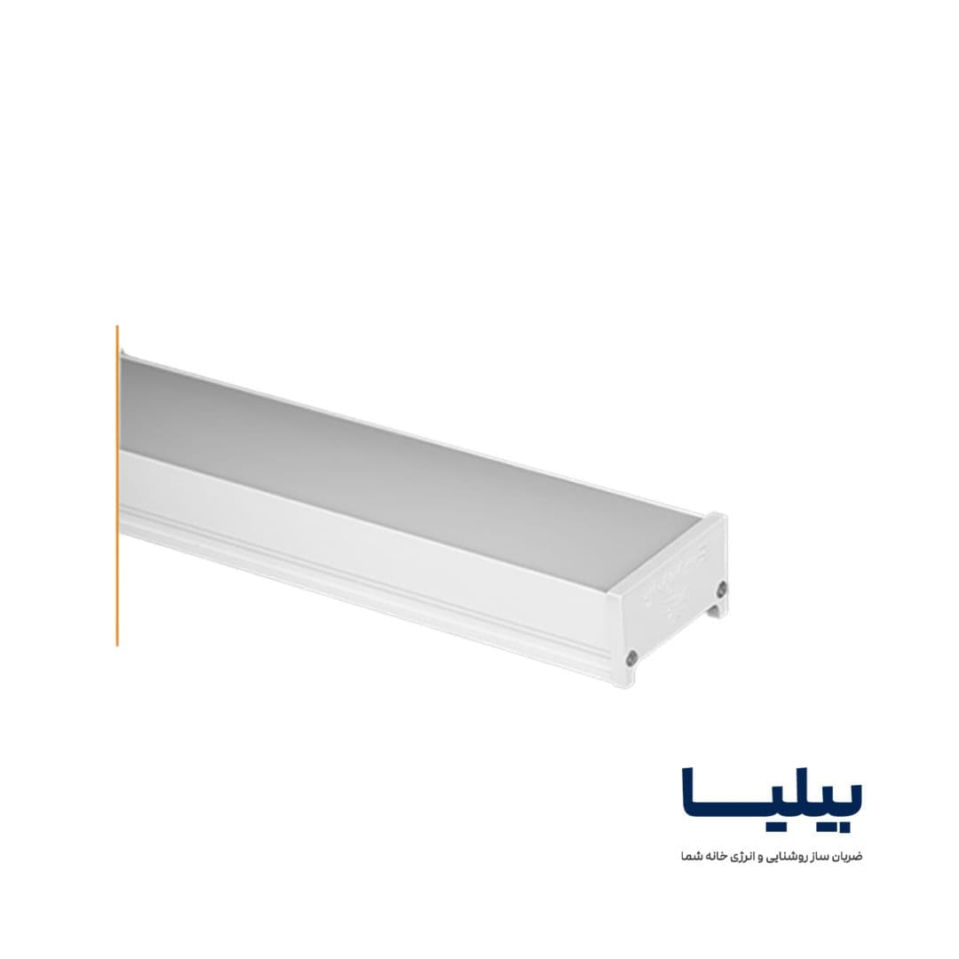 چراغ خطی 40 وات D60-L60 اکووان پارس شعاع توس — تصویر ۱۰