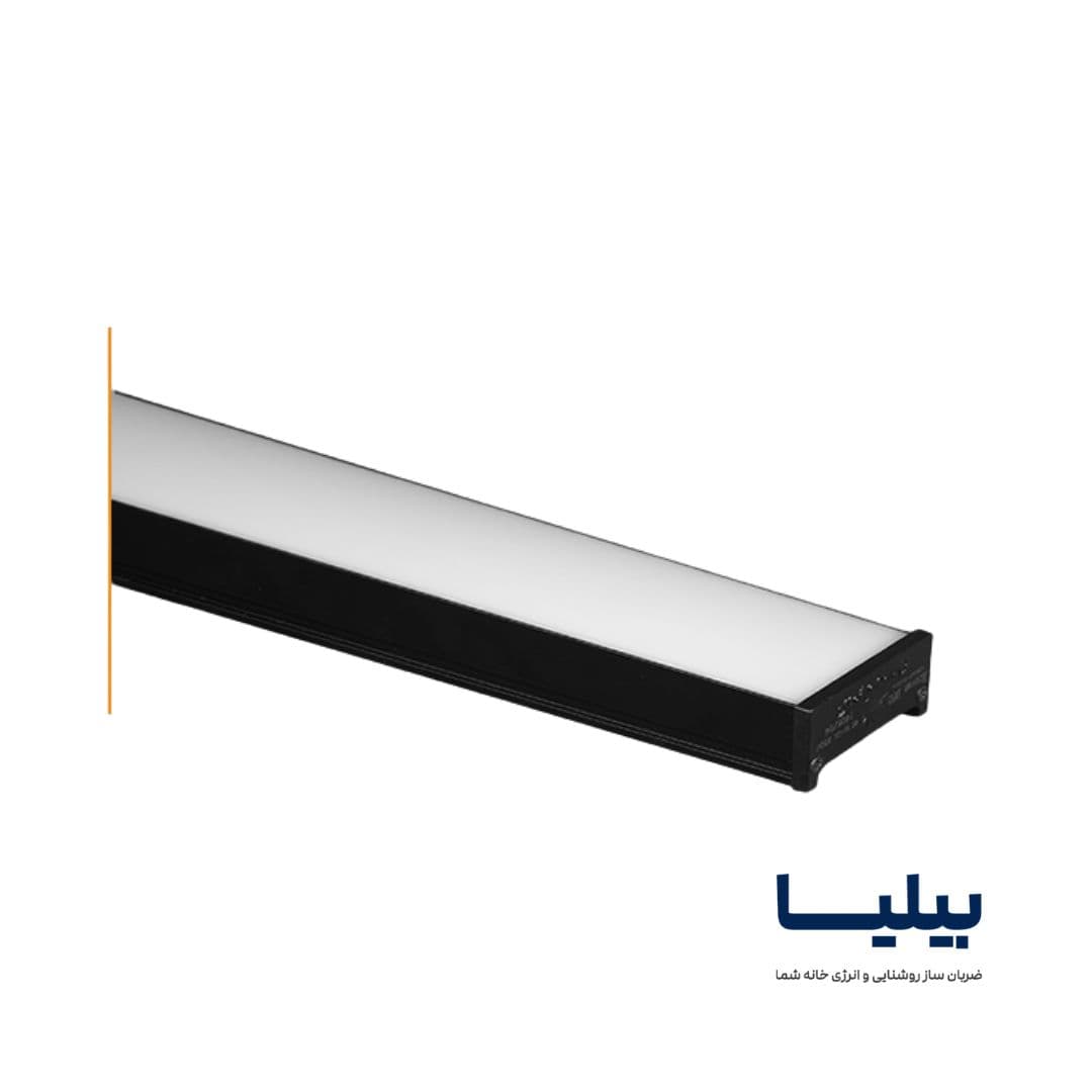 چراغ خطی 40 وات D60-L60 اکووان پارس شعاع توس — تصویر ۷