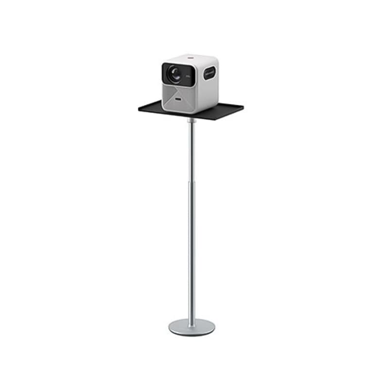 پایه پروژکتور ونبو مدل Wanbo XIAOMI FLOOR STAND PRO WITH TRAY SET — تصویر ۱۱