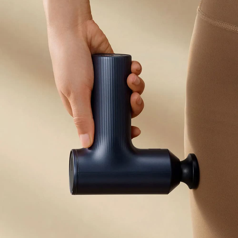 مینی ماساژور شیائومی مدل Mijia Mini Fascia Gun 2 MJJMQ04YM — تصویر ۱۰
