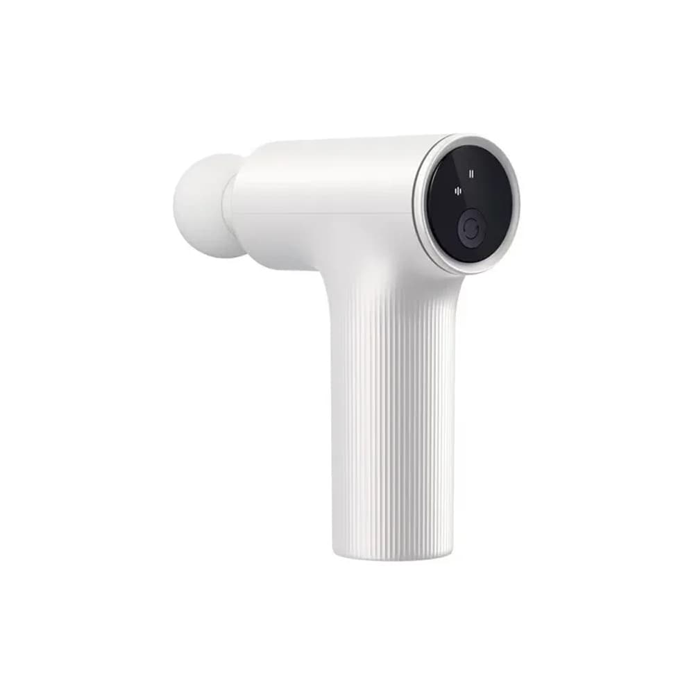 مینی ماساژور شیائومی مدل Mijia Mini Fascia Gun 2 MJJMQ04YM — تصویر ۱۱