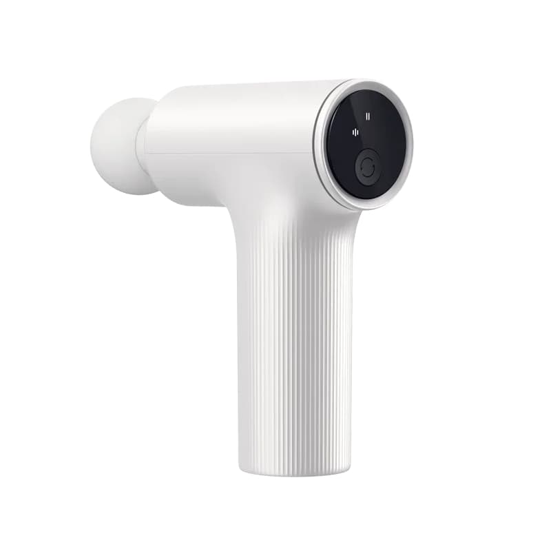 مینی ماساژور شیائومی مدل Mijia Mini Fascia Gun 2 MJJMQ04YM — تصویر ۶