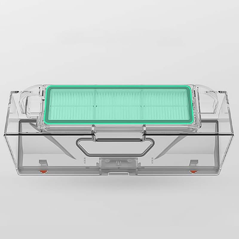 فیلتر جارو رباتیک شیائومی Mop 2 Lite — تصویر ۴