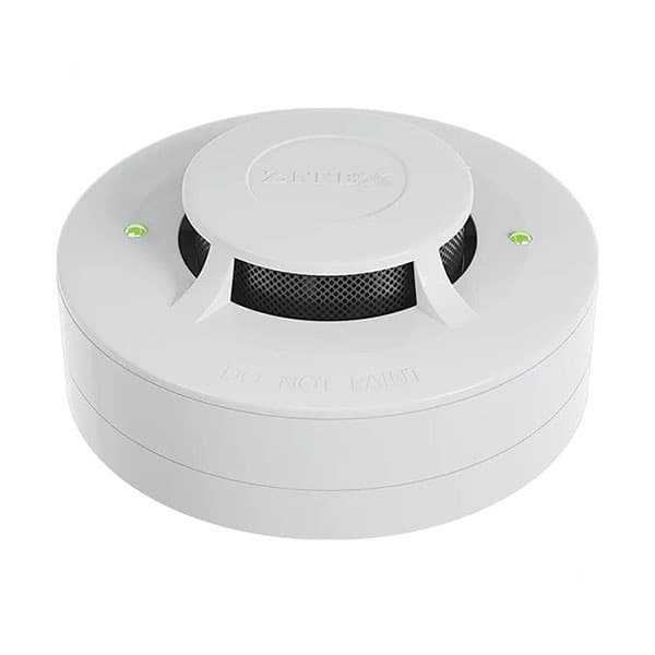 دتکتور دودی فتوالکتریک زیتکس مدل Zitex ZI-S 815 — تصویر ۶