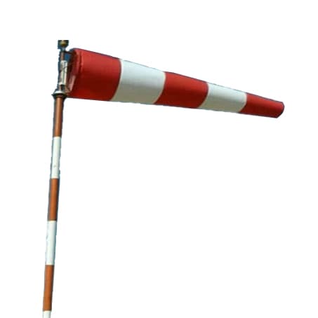 بادنما پارچه ای (بادنما کیسه ای) Windsocks — تصویر ۳