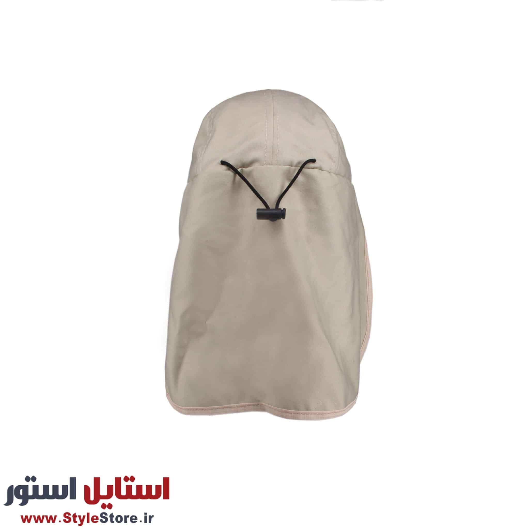 کلاه کوهنوردی ایرانی و خارجی (درجه1، درجه2 ) کد 8561 — تصویر ۳