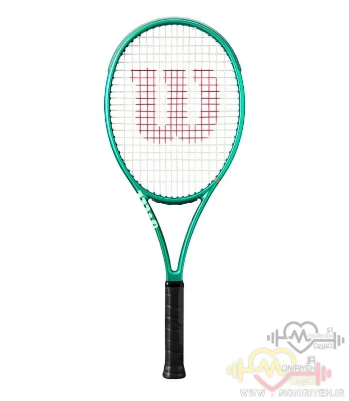 راکت تنیس ویلسون Blade 101 Team V10