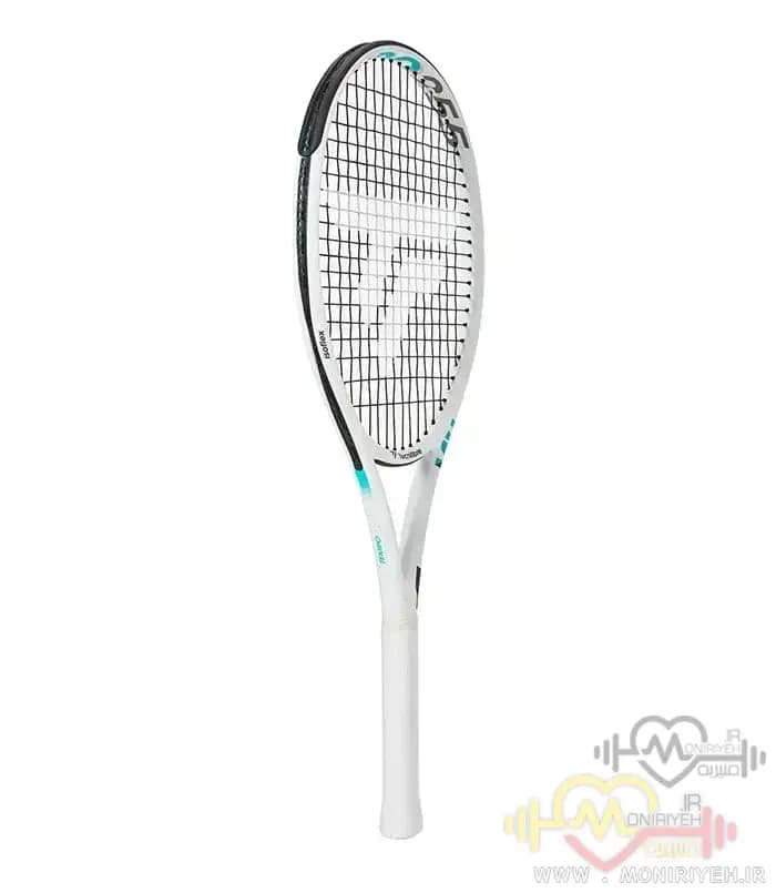 راکت تنیس تکنیفایبر Tempo 255 V2 (غیراصل) — تصویر ۳