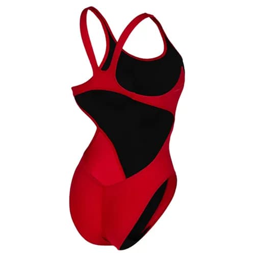 مایو شنای زنانه ارنا مدل TEAM SWIM TECH — تصویر ۳