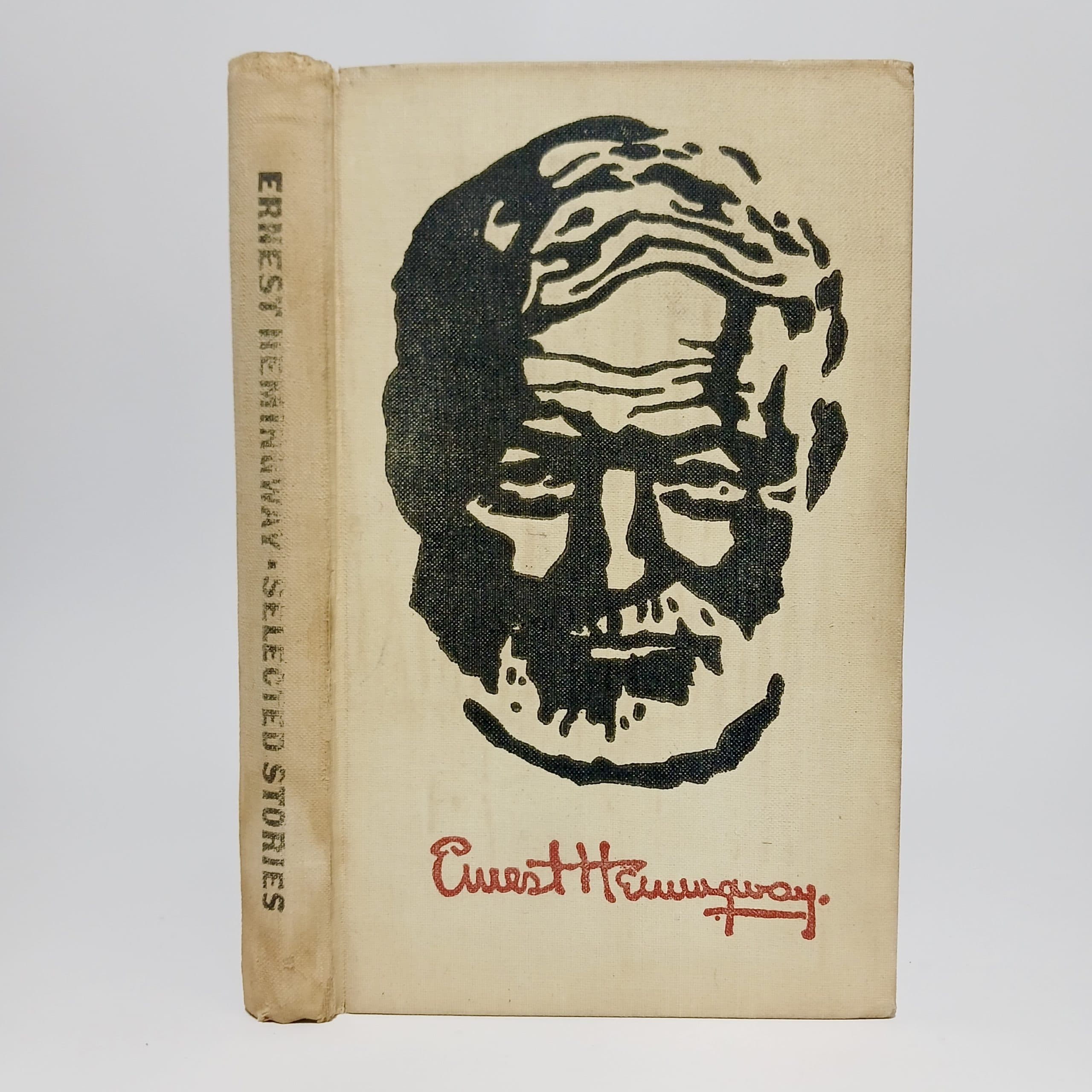 منتخب آثار ارنست همینگوی Ernest Hemingway
