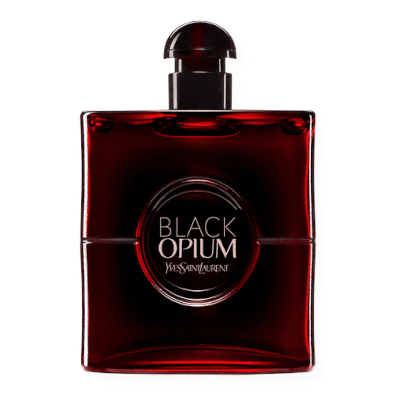 اسانس عطر بلک اوپیوم اور رد black opium over red — تصویر ۴