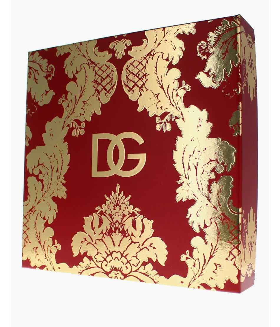 ست عطر دولچه گابانا کینگ K by Dolce & Gabbana Eau de Parfum — تصویر ۸
