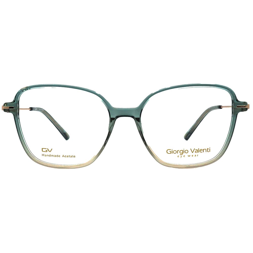 عینک طبی زنانه جورجیو والنتی Giorgio Valenti GV-5578
