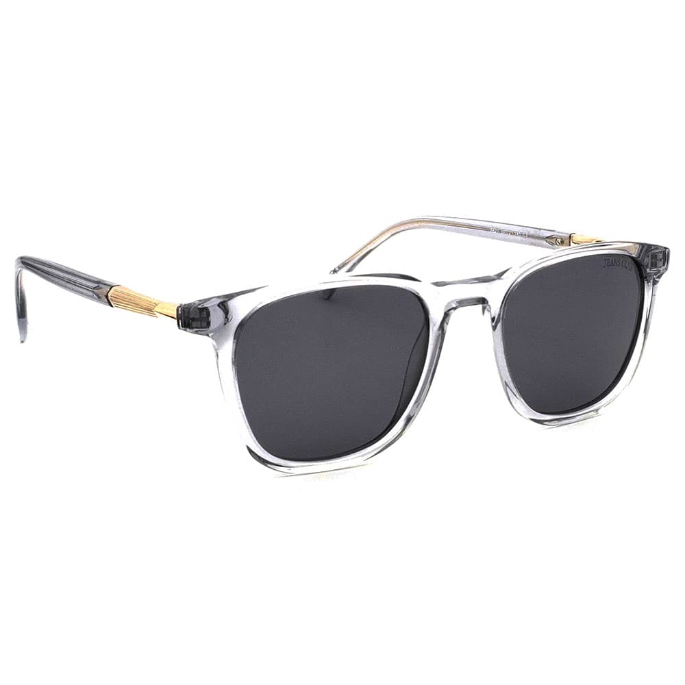عینک آفتابی مردانه JEANS CLUB 8821 — تصویر ۶